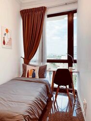 Eastpoint Green (D18), Condominium #462805001